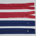 Ykk Heavy Duty Nylon Zippers